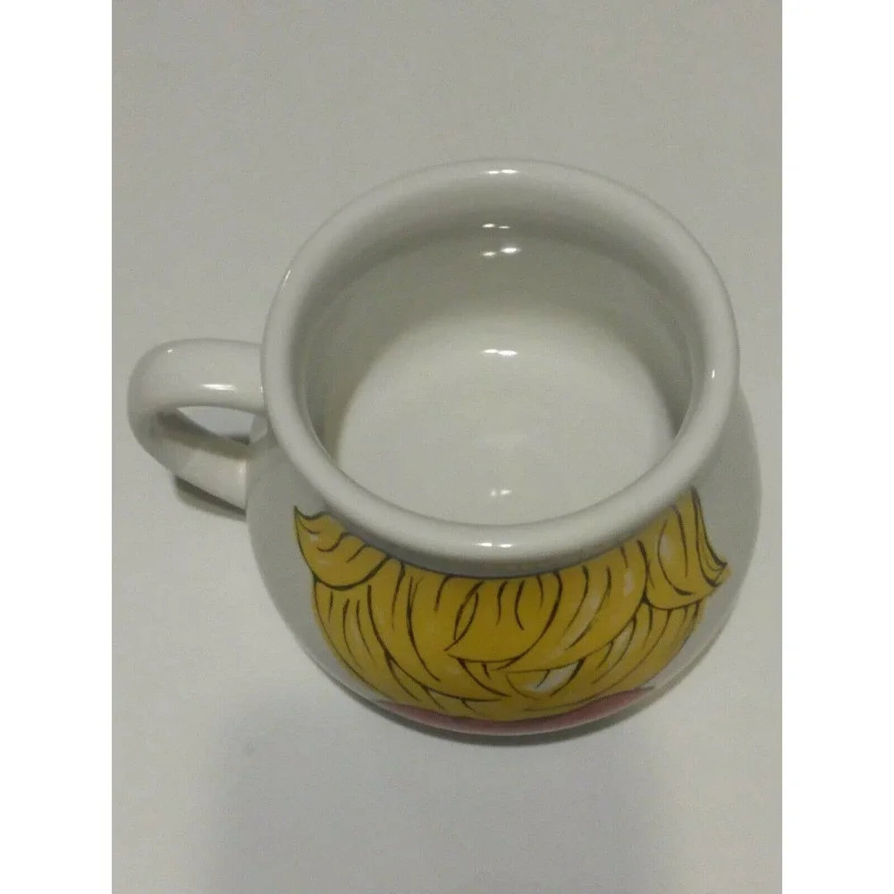 Campbells Soup Mug Cup‎ 1998 Vintage